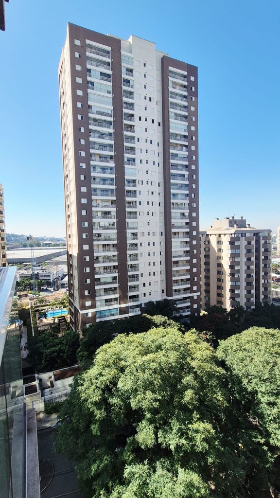 Condominio Alpha Style