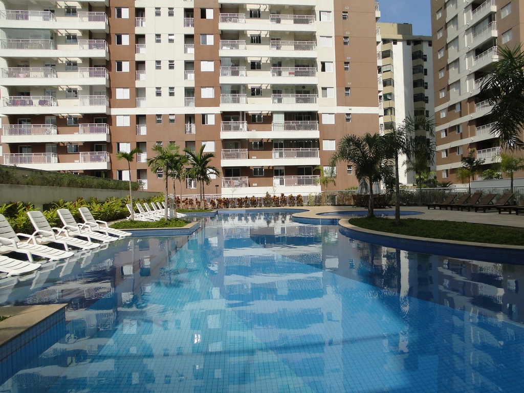 Condominio Alpha Style