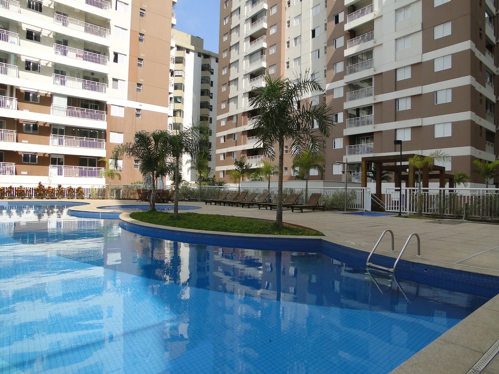 Condominio Alpha Style