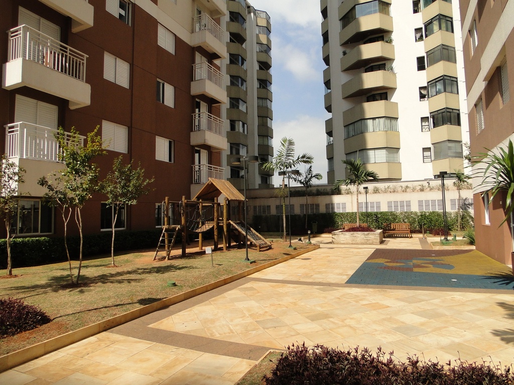 Condominio Alpha Style