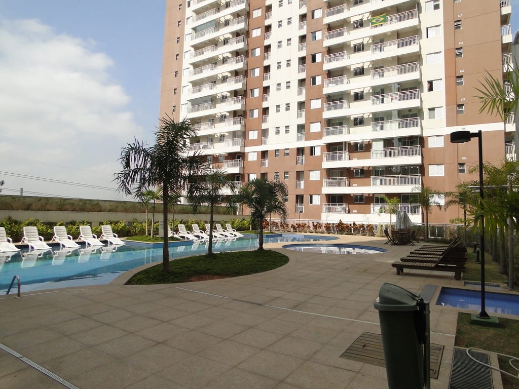 Condominio Alpha Style