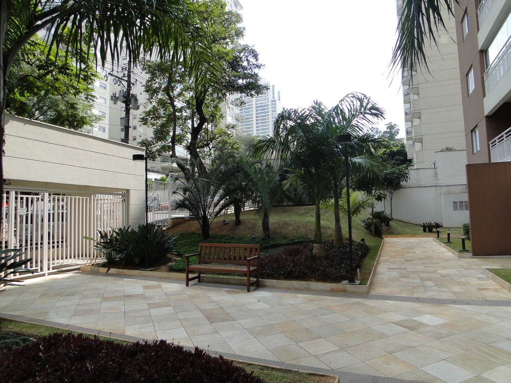 Condominio Alpha Style