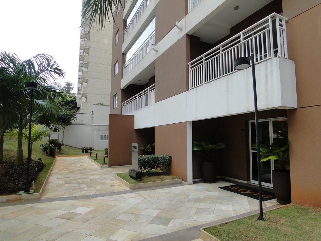 Condominio Alpha Style