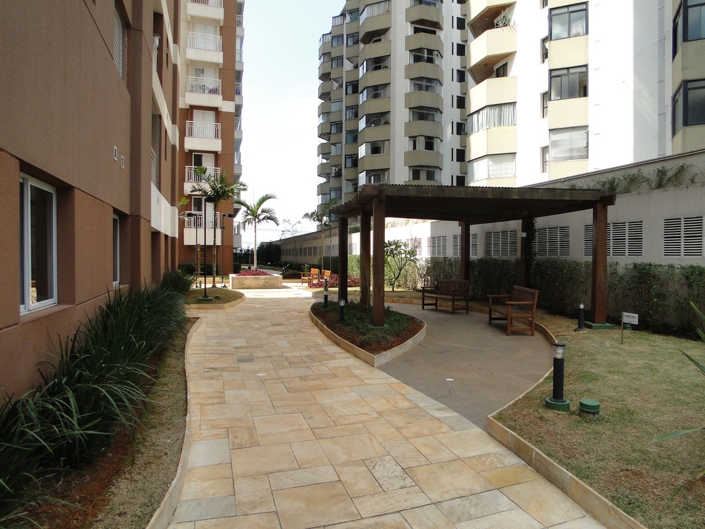 Condominio Alpha Style