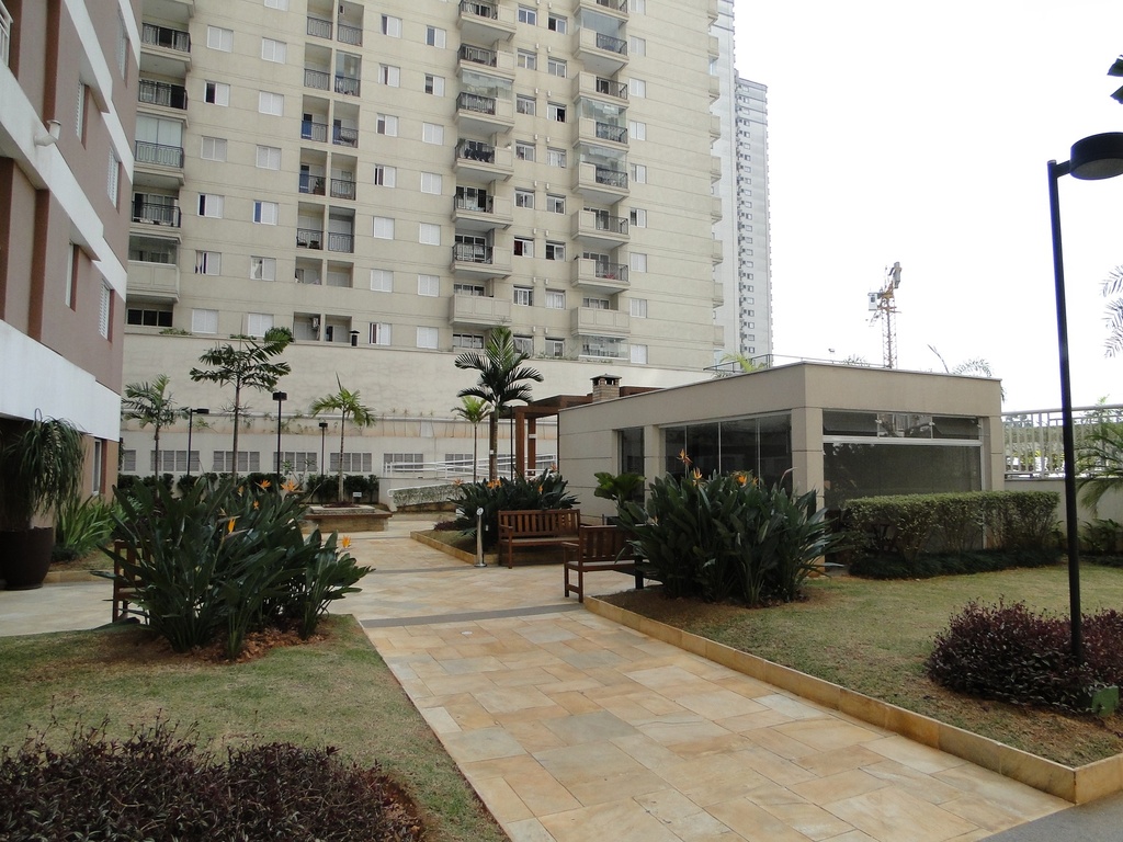 Condominio Alpha Style