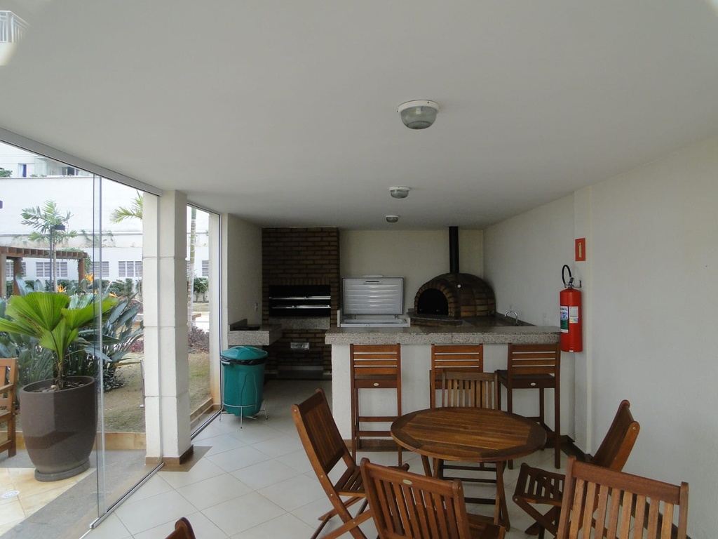 Condominio Alpha Style