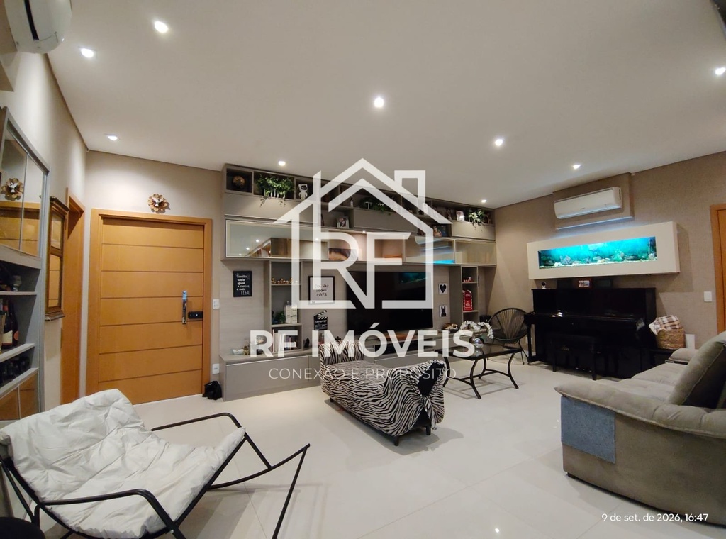 residential-/-apartment-3-quartos-242m2-tambore-santana-de-parnaiba-sp