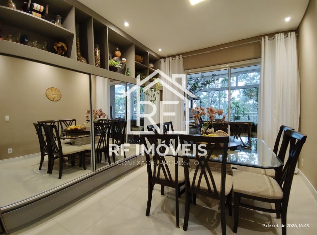 residential-/-apartment-3-quartos-242m2-tambore-santana-de-parnaiba-sp
